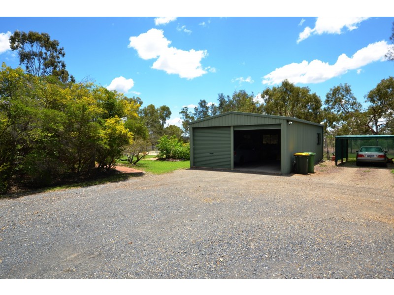 74 Richmont Dr, Bouldercombe QLD 4702