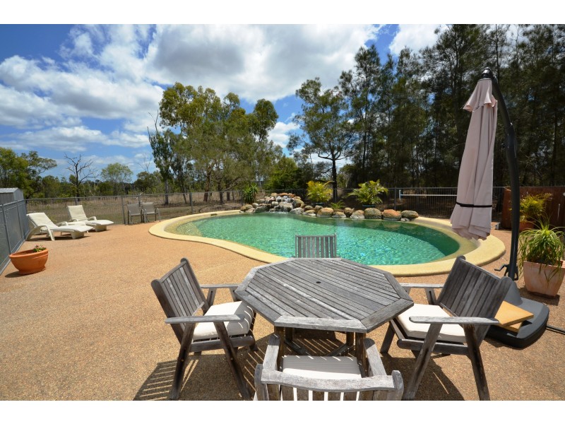 74 Richmont Dr, Bouldercombe QLD 4702