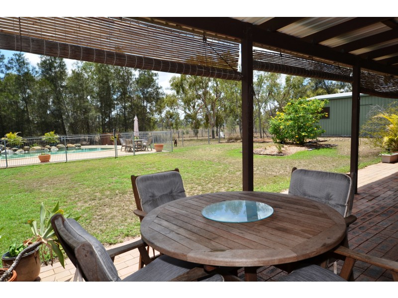 74 Richmont Dr, Bouldercombe QLD 4702