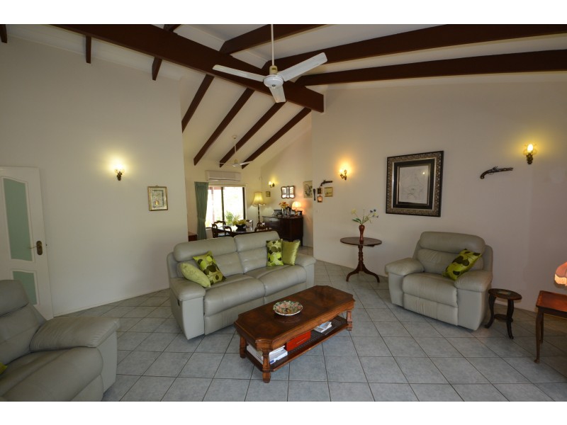 74 Richmont Dr, Bouldercombe QLD 4702