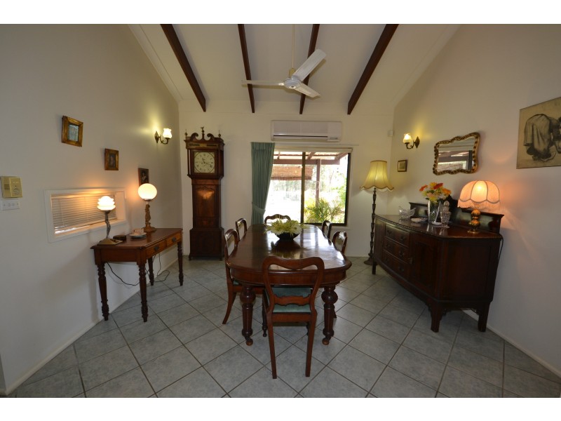 74 Richmont Dr, Bouldercombe QLD 4702