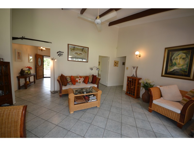 74 Richmont Dr, Bouldercombe QLD 4702