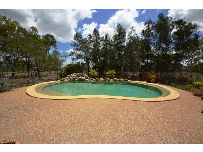 74 Richmont Dr, Bouldercombe QLD 4702