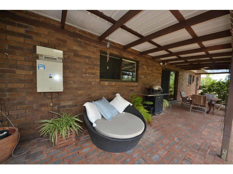 74 Richmont Dr, Bouldercombe QLD 4702