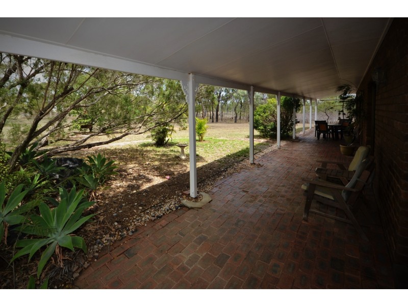 74 Richmont Dr, Bouldercombe QLD 4702