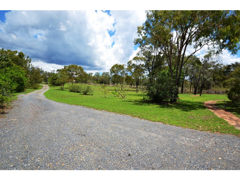 74 Richmont Dr, Bouldercombe QLD 4702