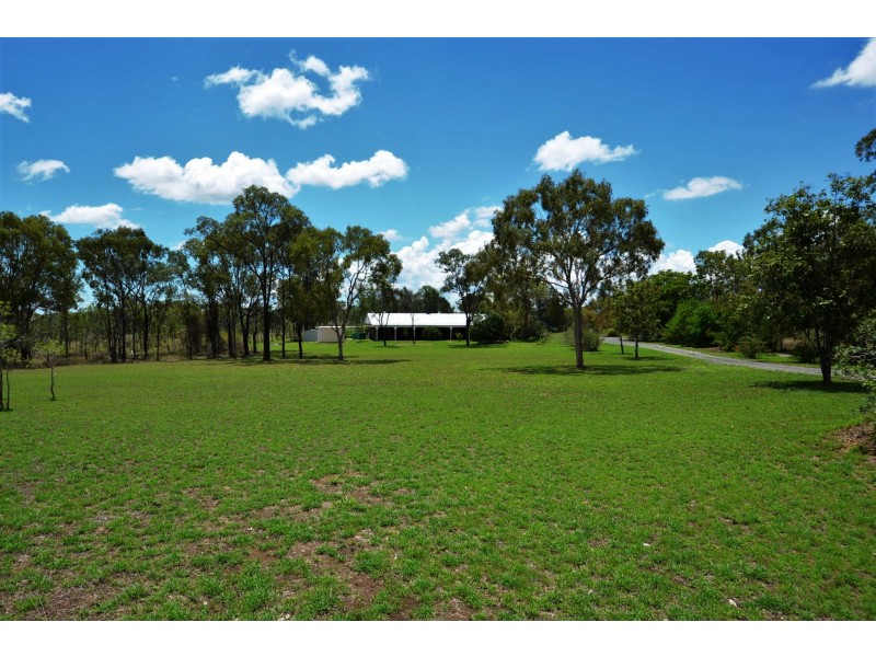 74 Richmont Dr, Bouldercombe QLD 4702