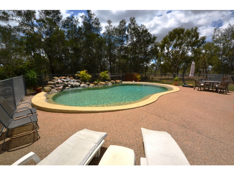 74 Richmont Dr, Bouldercombe QLD 4702