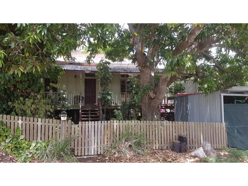 70 Darcy St, Mount Morgan QLD 4714