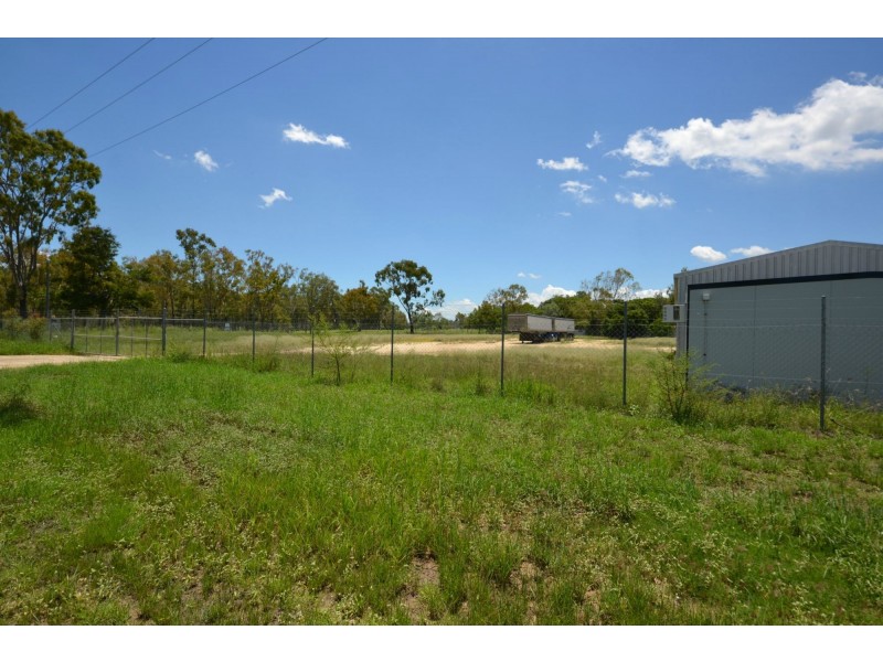 55 Capricorn Street, Gracemere QLD 4702