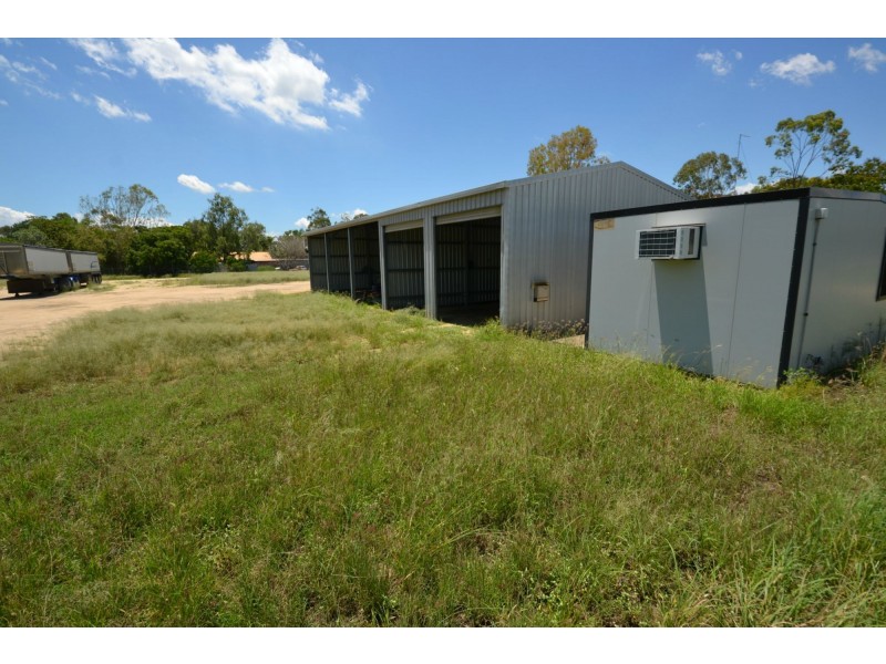 55 Capricorn Street, Gracemere QLD 4702