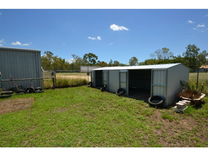 55 Capricorn Street, Gracemere QLD 4702