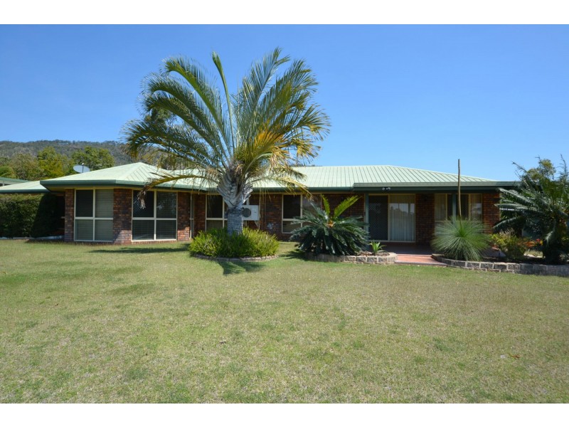 178 Mount Usher Road, Bouldercombe QLD 4702