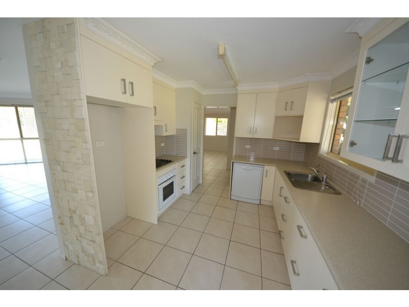 178 Mount Usher Road, Bouldercombe QLD 4702