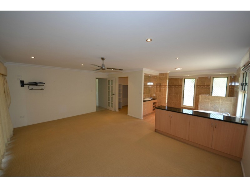 178 Mount Usher Road, Bouldercombe QLD 4702