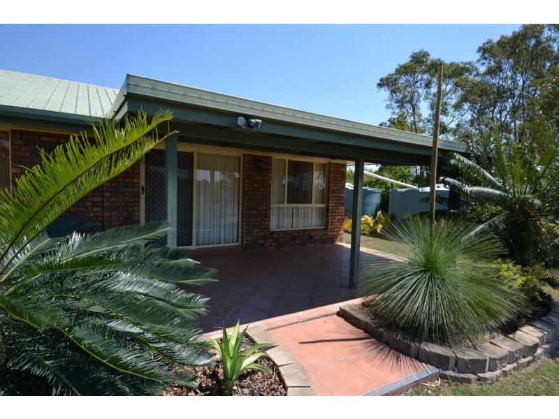 178 Mount Usher Road, Bouldercombe QLD 4702