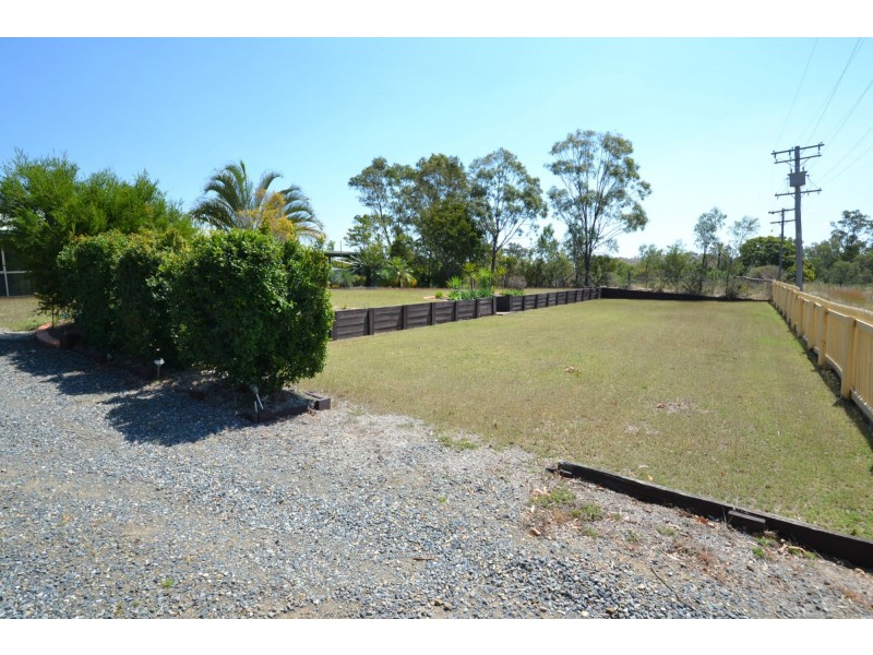 178 Mount Usher Road, Bouldercombe QLD 4702