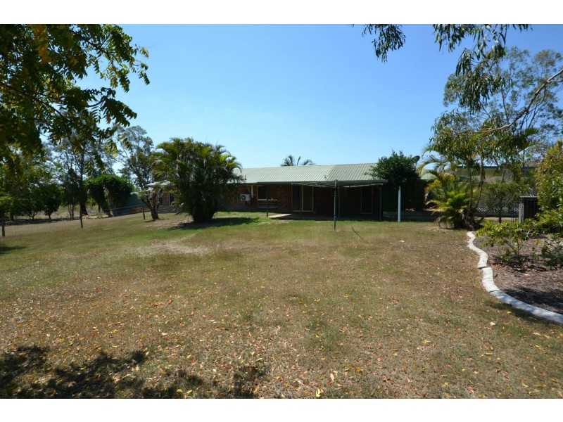178 Mount Usher Road, Bouldercombe QLD 4702