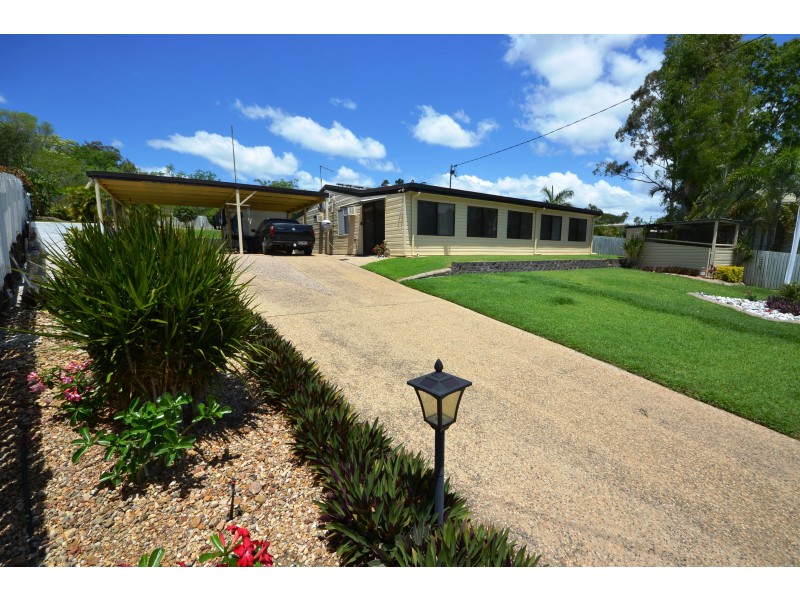 11 Perriman St, Gracemere QLD 4702