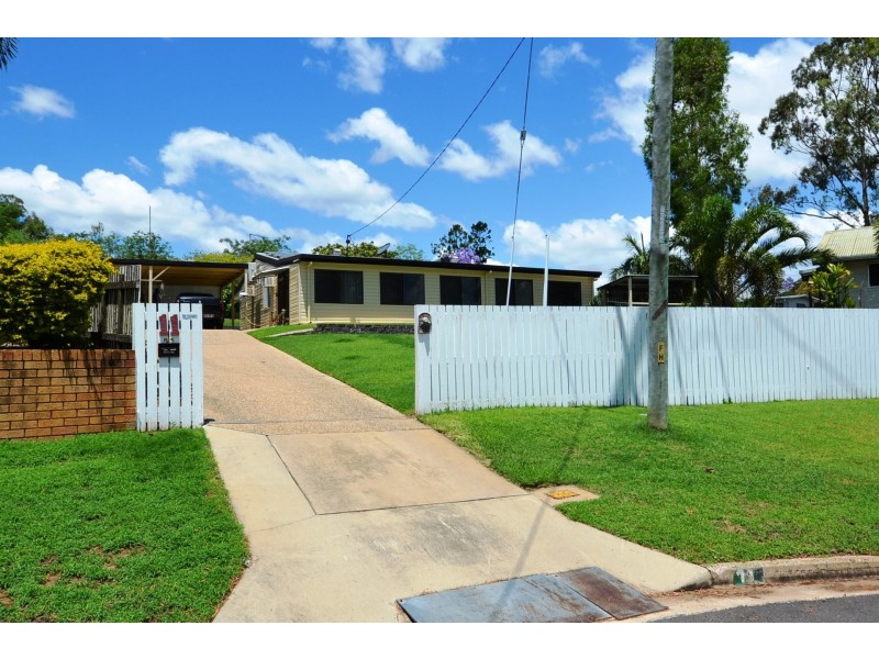 11 Perriman St, Gracemere QLD 4702