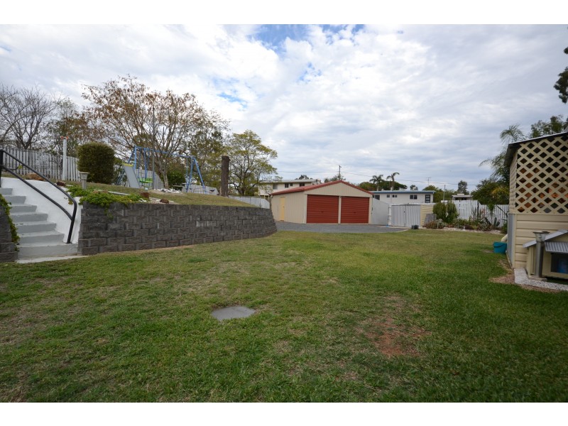 11 Perriman St, Gracemere QLD 4702