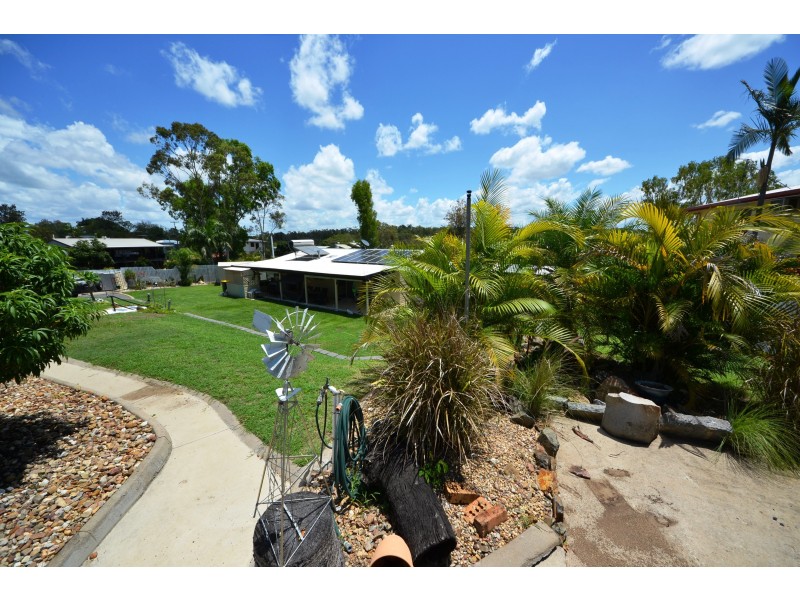 11 Perriman St, Gracemere QLD 4702