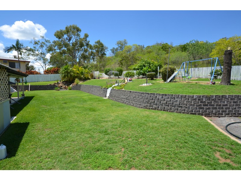 11 Perriman St, Gracemere QLD 4702