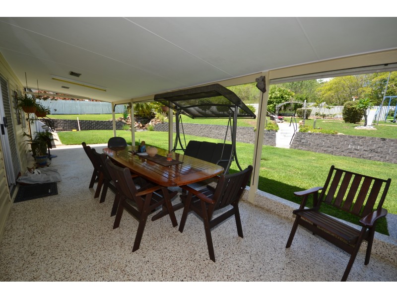 11 Perriman St, Gracemere QLD 4702