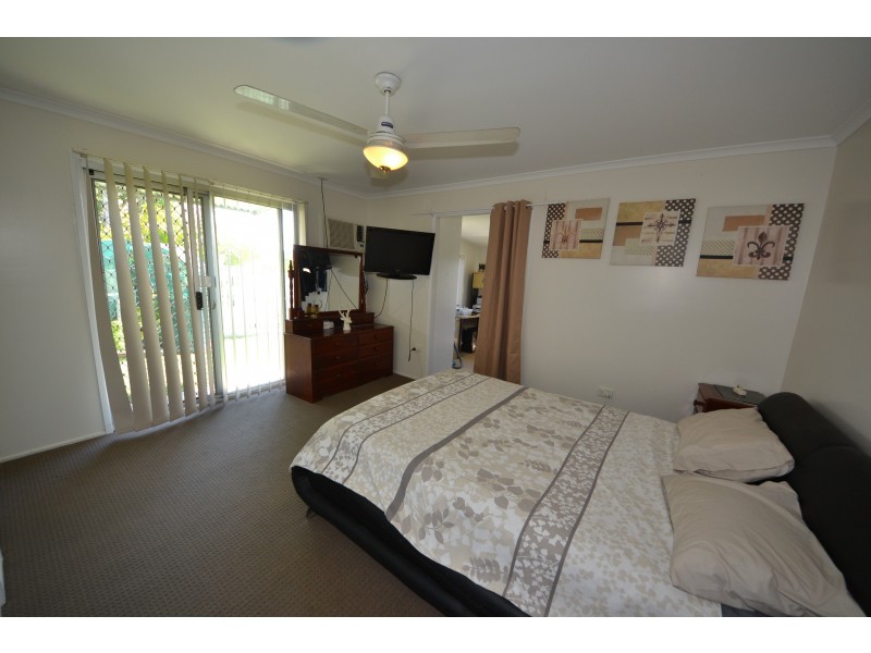 11 Perriman St, Gracemere QLD 4702