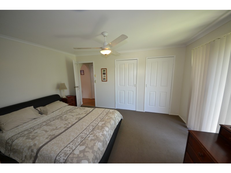 11 Perriman St, Gracemere QLD 4702