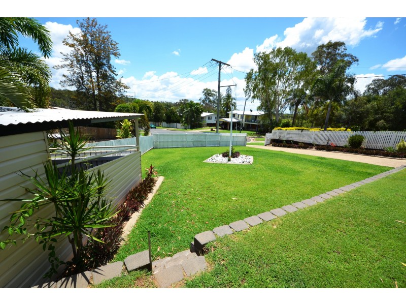 11 Perriman St, Gracemere QLD 4702