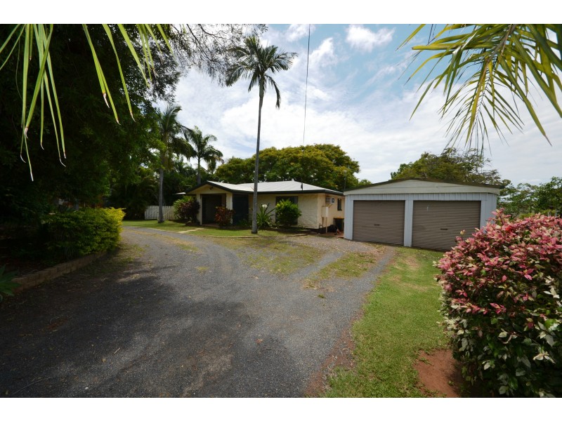 10 Fenwick St, Gracemere QLD 4702