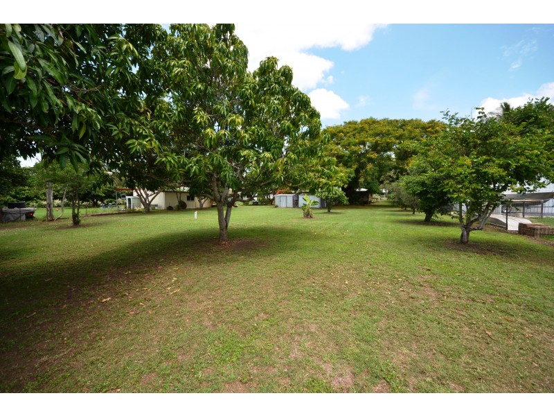 10 Fenwick St, Gracemere QLD 4702