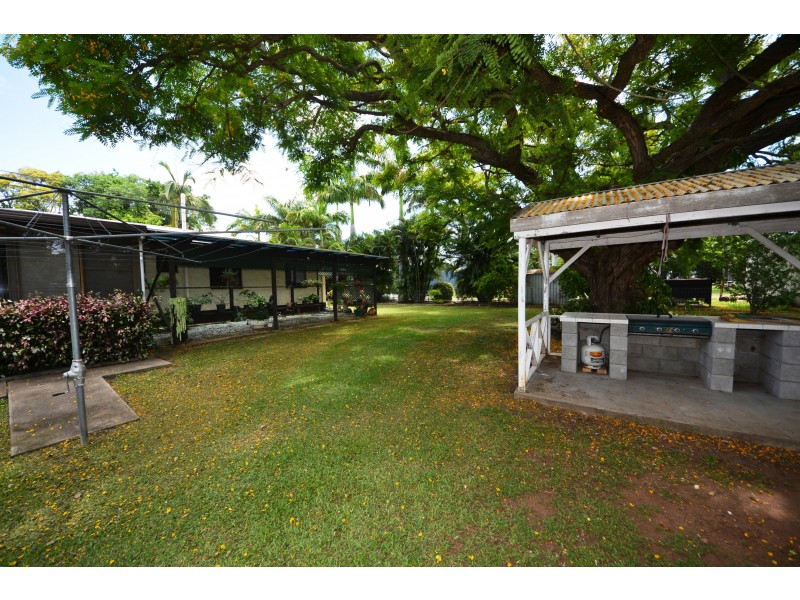 10 Fenwick St, Gracemere QLD 4702