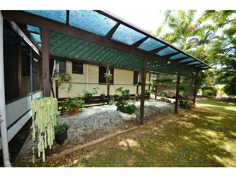 10 Fenwick St, Gracemere QLD 4702