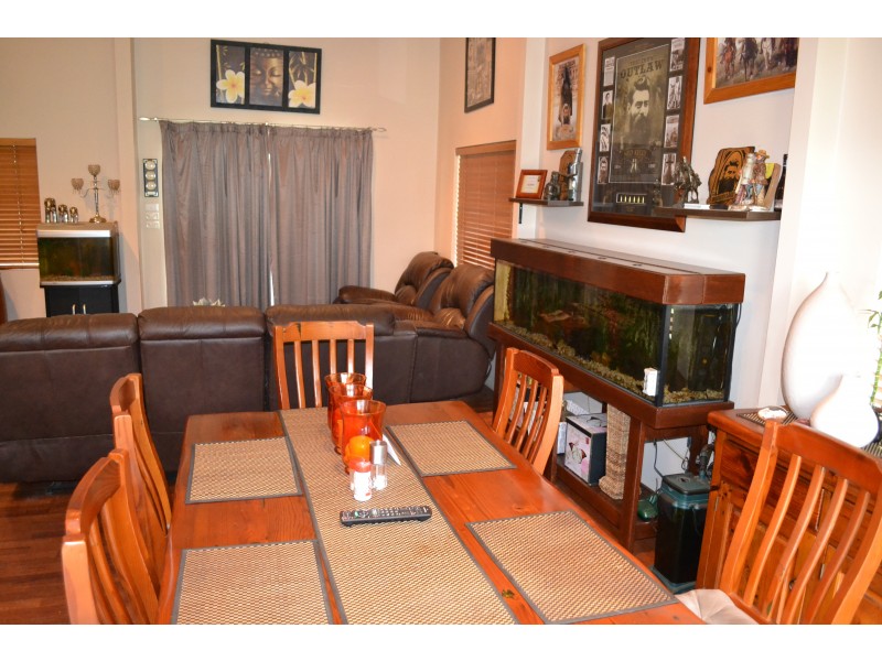 307 Stanwell-waroula Rd, Stanwell QLD 4702