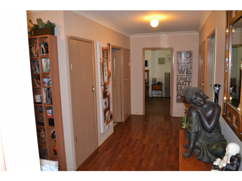 307 Stanwell-waroula Rd, Stanwell QLD 4702