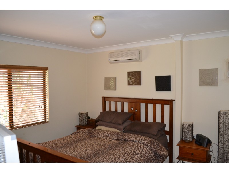 307 Stanwell-waroula Rd, Stanwell QLD 4702
