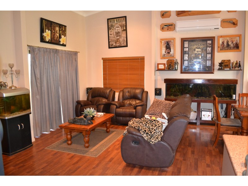 307 Stanwell-waroula Rd, Stanwell QLD 4702