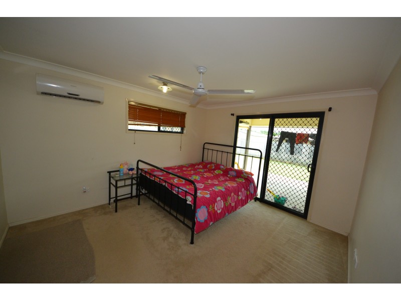 4 Mamalis Street, Gracemere QLD 4702