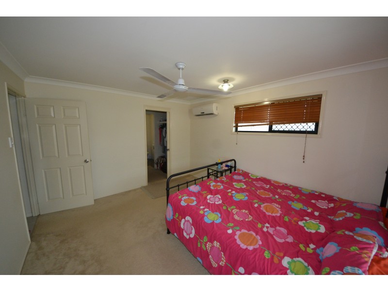 4 Mamalis Street, Gracemere QLD 4702
