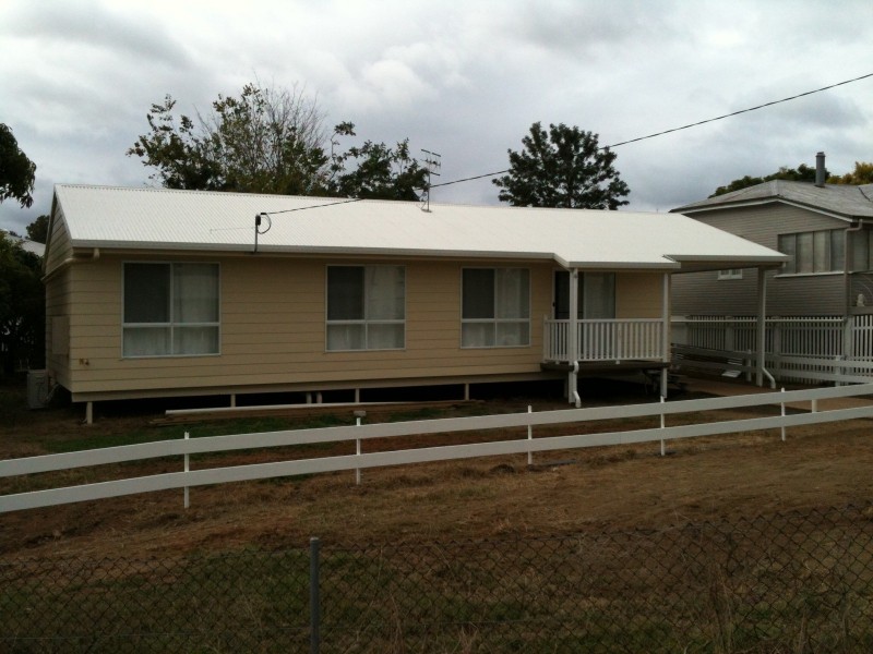 41 Dee St, Mount Morgan QLD 4714