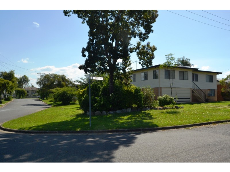 1 Hardy Avenue, Park Avenue QLD 4701
