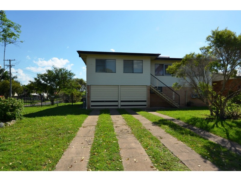 1 Hardy Avenue, Park Avenue QLD 4701