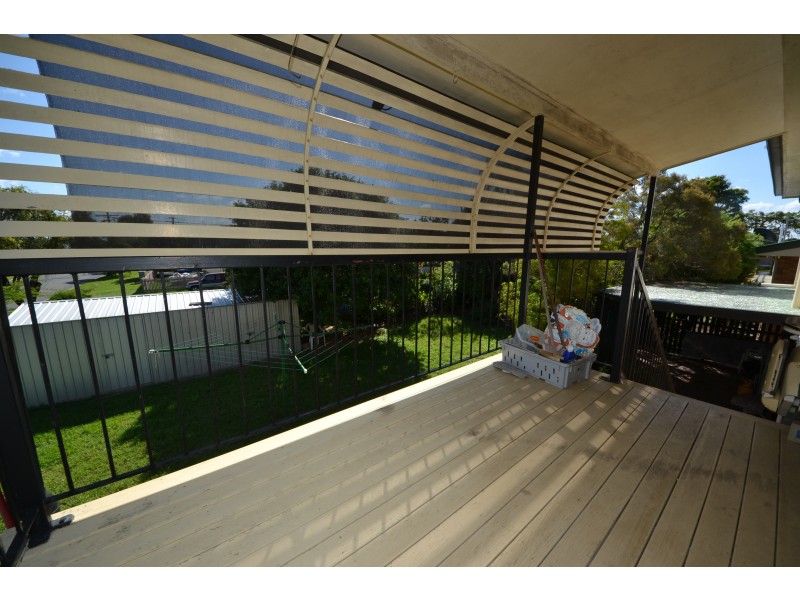 1 Hardy Avenue, Park Avenue QLD 4701