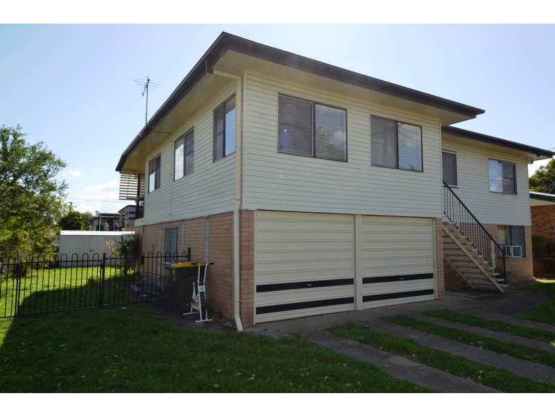 1 Hardy Avenue, Park Avenue QLD 4701