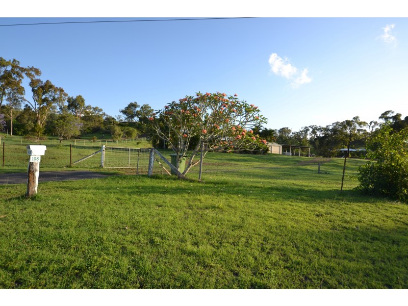 108 Barmoya Rd, The Caves QLD 4702