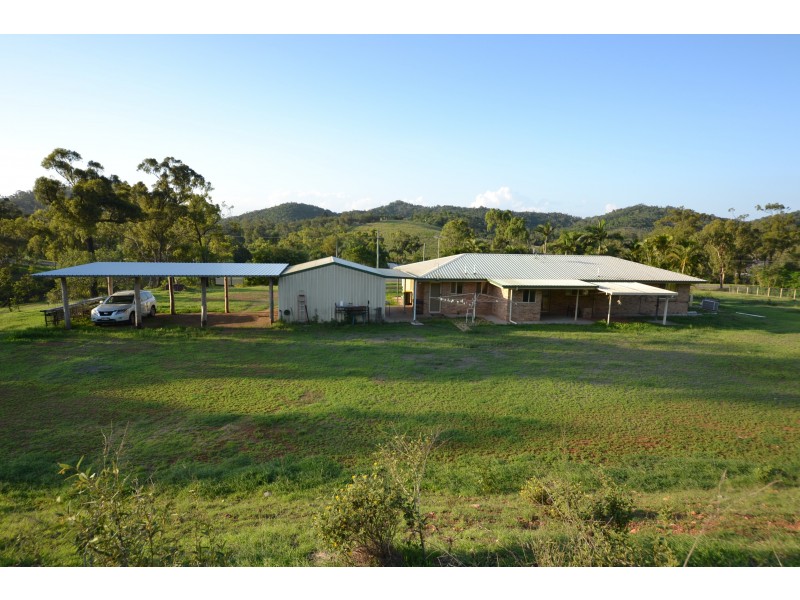108 Barmoya Rd, The Caves QLD 4702