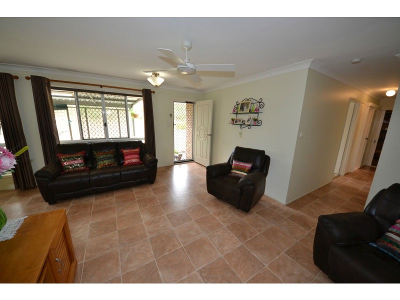 927 Norman Road, Parkhurst QLD 4702