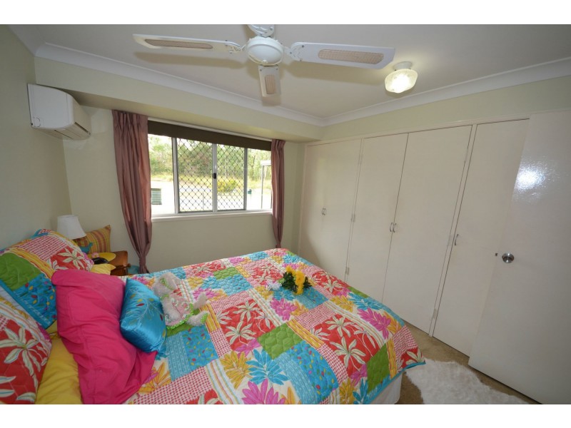 927 Norman Road, Parkhurst QLD 4702